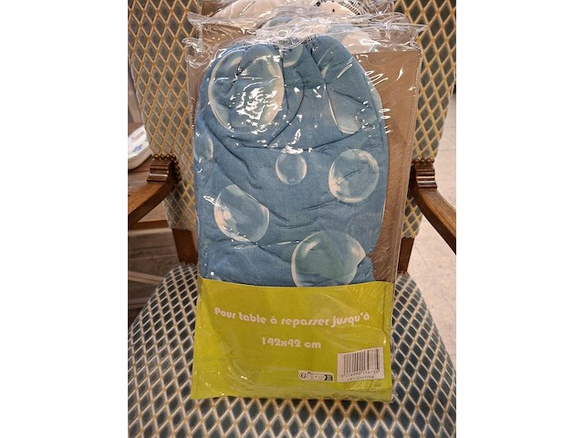 Nieuwe strijkplankhoezen ( 24 x) - afbeelding 4 van  9