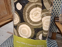 Nieuwe strijkplankhoezen ( 24 x) - afbeelding 8 van  9