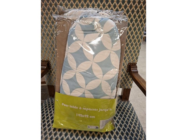 Nieuwe strijkplankhoezen ( 24 x) - afbeelding 3 van  9