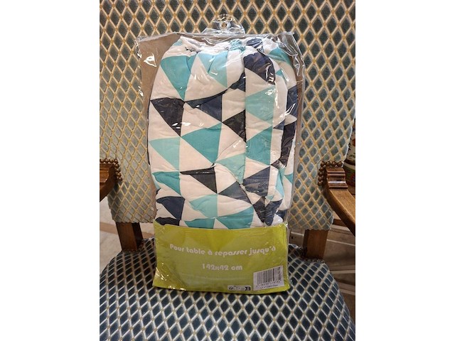 Nieuwe strijkplankhoezen ( 24 x) - afbeelding 5 van  9