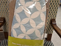 Nieuwe strijkplankhoezen ( 48 x) - afbeelding 2 van  8