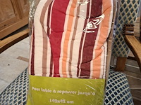 Nieuwe strijkplankhoezen ( 48 x) - afbeelding 6 van  8