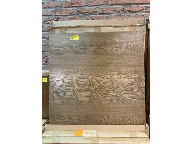 Nieuwe tafelbladen - afbeelding 3 van  3
