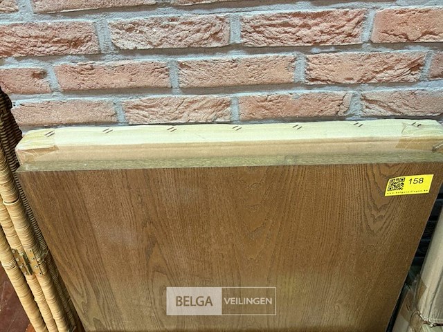 Nieuwe tafelbladen - afbeelding 1 van  1