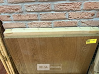 Nieuwe tafelbladen - afbeelding 1 van  1