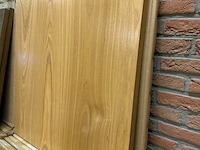Nieuwe tafelbladen - afbeelding 3 van  3