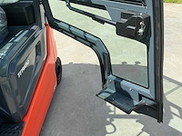 Nieuwe toyota 9fbm30t vorkheftruck - afbeelding 8 van  121
