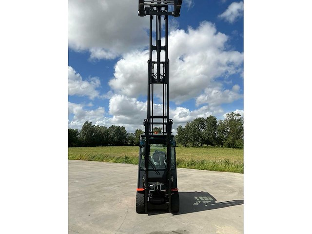 Nieuwe toyota 9fbm30t vorkheftruck - afbeelding 2 van  121