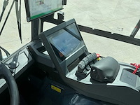Nieuwe toyota 9fbm30t vorkheftruck - afbeelding 17 van  121