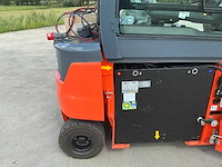 Nieuwe toyota 9fbm30t vorkheftruck - afbeelding 23 van  121