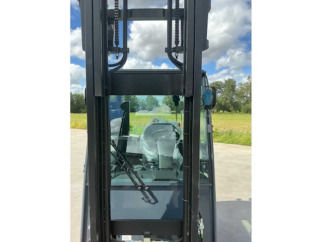 Nieuwe toyota 9fbm30t vorkheftruck - afbeelding 28 van  121