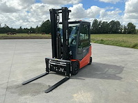 Nieuwe toyota 9fbm30t vorkheftruck - afbeelding 44 van  121