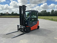 Nieuwe toyota 9fbm30t vorkheftruck - afbeelding 34 van  121