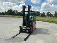 Nieuwe toyota 9fbm30t vorkheftruck - afbeelding 46 van  121