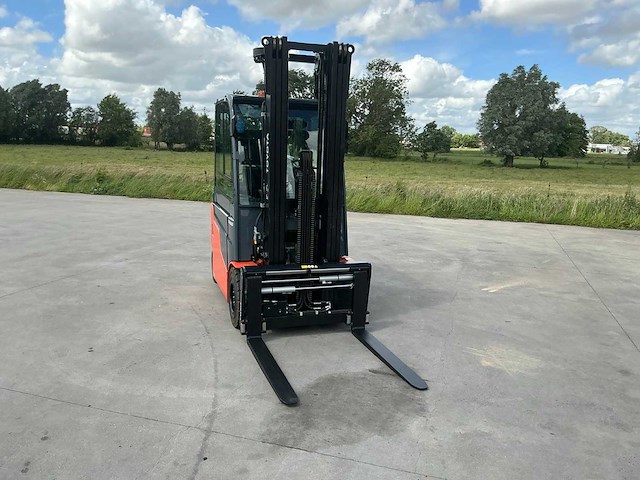 Nieuwe toyota 9fbm30t vorkheftruck - afbeelding 49 van  121