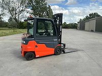 Nieuwe toyota 9fbm30t vorkheftruck - afbeelding 58 van  121