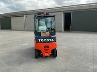 Nieuwe toyota 9fbm30t vorkheftruck - afbeelding 64 van  121