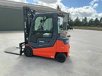 Nieuwe toyota 9fbm30t vorkheftruck - afbeelding 70 van  121