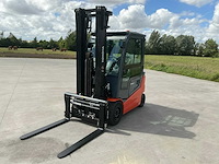 Nieuwe toyota 9fbm30t vorkheftruck - afbeelding 77 van  121