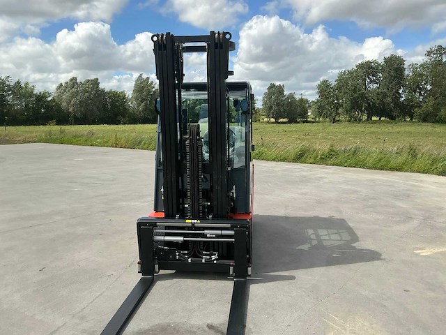 Nieuwe toyota 9fbm30t vorkheftruck - afbeelding 80 van  121