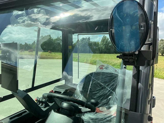 Nieuwe toyota 9fbm30t vorkheftruck - afbeelding 88 van  121