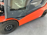 Nieuwe toyota 9fbm30t vorkheftruck - afbeelding 92 van  121