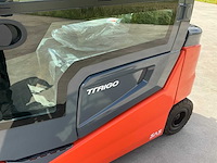 Nieuwe toyota 9fbm30t vorkheftruck - afbeelding 93 van  121