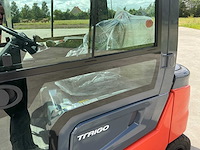 Nieuwe toyota 9fbm30t vorkheftruck - afbeelding 94 van  121