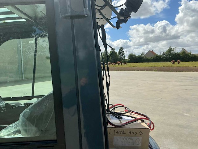 Nieuwe toyota 9fbm30t vorkheftruck - afbeelding 97 van  121