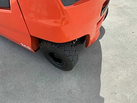 Nieuwe toyota 9fbm30t vorkheftruck - afbeelding 101 van  121