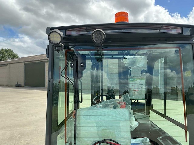 Nieuwe toyota 9fbm30t vorkheftruck - afbeelding 105 van  121