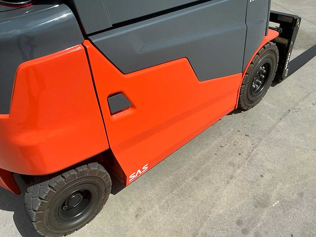Nieuwe toyota 9fbm30t vorkheftruck - afbeelding 110 van  121