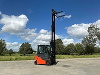 Nieuwe toyota 9fbm30t vorkheftruck - afbeelding 100 van  121