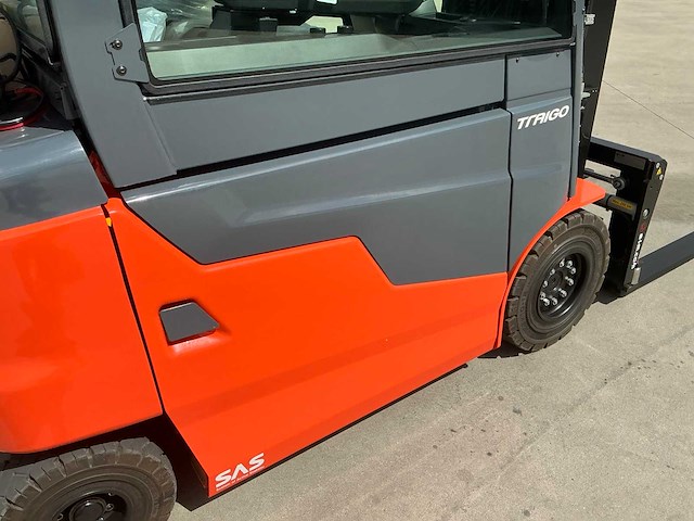 Nieuwe toyota 9fbm30t vorkheftruck - afbeelding 112 van  121