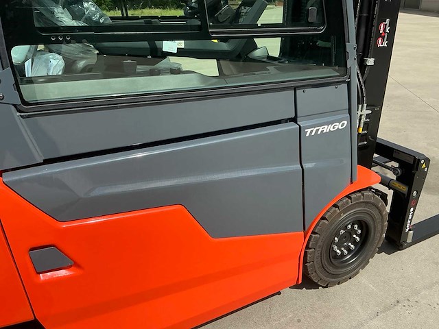 Nieuwe toyota 9fbm30t vorkheftruck - afbeelding 113 van  121
