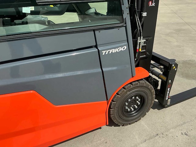 Nieuwe toyota 9fbm30t vorkheftruck - afbeelding 114 van  121