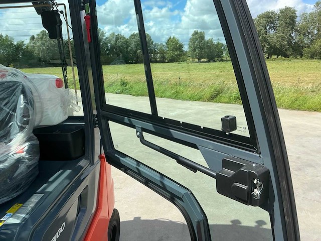 Nieuwe toyota 9fbm30t vorkheftruck - afbeelding 5 van  73