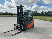 Nieuwe toyota 9fbm30t vorkheftruck - afbeelding 26 van  73