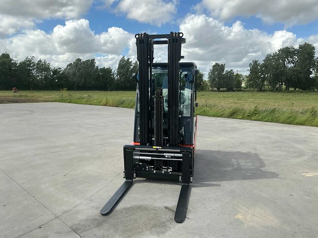 Nieuwe toyota 9fbm30t vorkheftruck - afbeelding 29 van  73