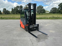 Nieuwe toyota 9fbm30t vorkheftruck - afbeelding 31 van  73