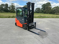 Nieuwe toyota 9fbm30t vorkheftruck - afbeelding 32 van  73