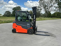 Nieuwe toyota 9fbm30t vorkheftruck - afbeelding 34 van  73