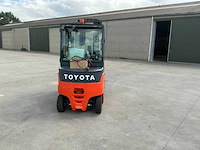 Nieuwe toyota 9fbm30t vorkheftruck - afbeelding 41 van  73