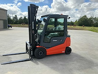 Nieuwe toyota 9fbm30t vorkheftruck - afbeelding 46 van  73