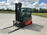 Nieuwe toyota 9fbm30t vorkheftruck - afbeelding 47 van  73