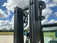 Nieuwe toyota 9fbm30t vorkheftruck - afbeelding 51 van  73