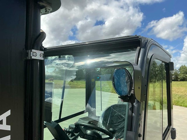 Nieuwe toyota 9fbm30t vorkheftruck - afbeelding 52 van  73