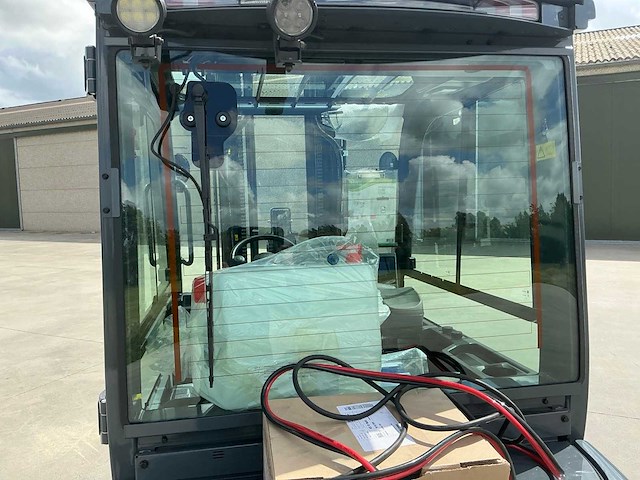 Nieuwe toyota 9fbm30t vorkheftruck - afbeelding 58 van  73