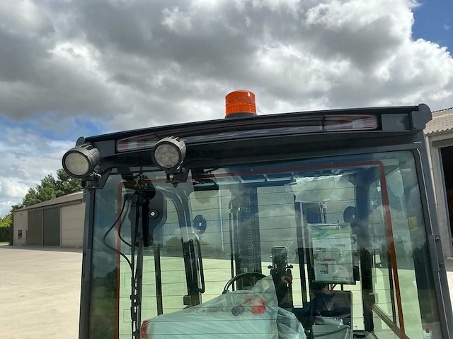 Nieuwe toyota 9fbm30t vorkheftruck - afbeelding 60 van  73