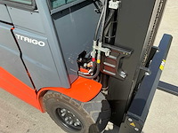 Nieuwe toyota 9fbm30t vorkheftruck - afbeelding 73 van  73